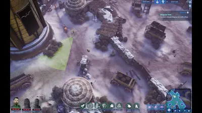 Stargate: Timekeepers screenshot 8