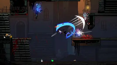 Madshot screenshot 11