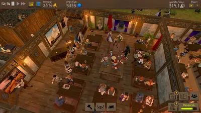 Tavern Master screenshot 0