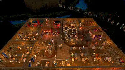 Tavern Master screenshot 4