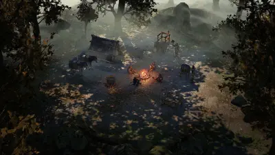 Wartales screenshot 7