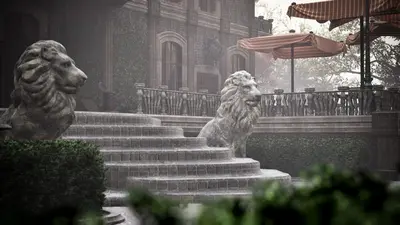 Gordian Rooms 2: A curious island screenshot 5