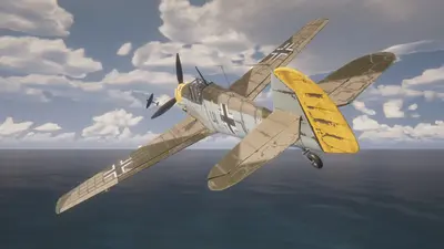 Scramble: Battle of Britain screenshot 3