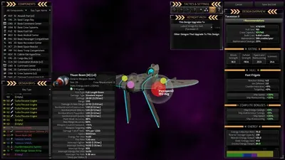 Distant Worlds 2 screenshot 7