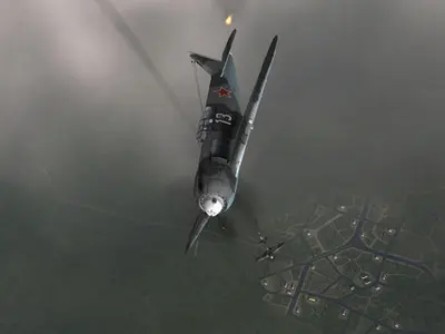 IL-2 Sturmovik: 1946 screenshot 2