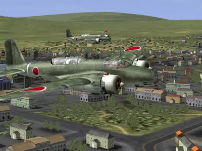IL-2 Sturmovik: 1946 screenshot 3