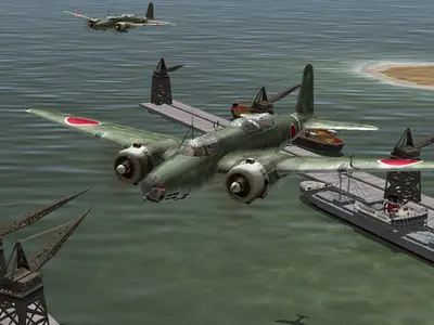 IL-2 Sturmovik: 1946 screenshot 4