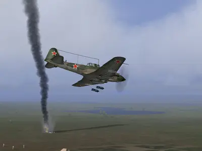 IL-2 Sturmovik: 1946 screenshot 5