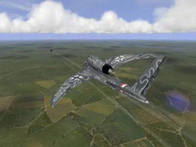 IL-2 Sturmovik: 1946 screenshot 8
