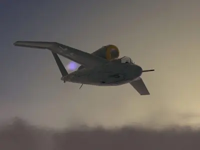 IL-2 Sturmovik: 1946 screenshot 9