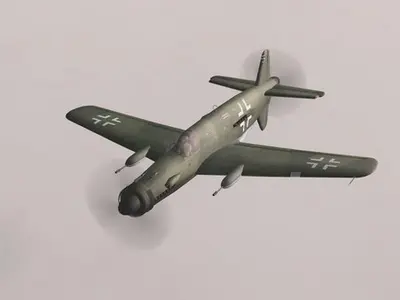 IL-2 Sturmovik: 1946 screenshot 10