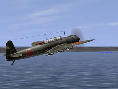 IL-2 Sturmovik: 1946 screenshot 13