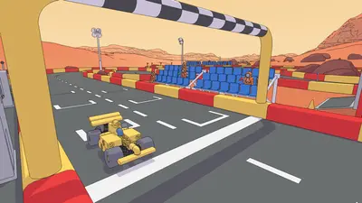 Mars First Logistics screenshot 7