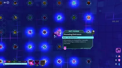 Galactic Glitch screenshot 5