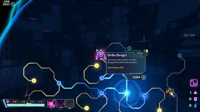 Galactic Glitch screenshot 3