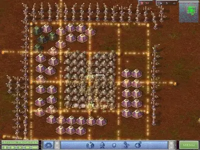 Harvest: Massive Encounter screenshot 2