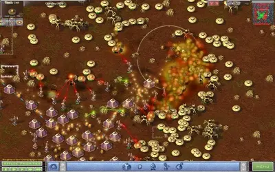 Harvest: Massive Encounter screenshot 3