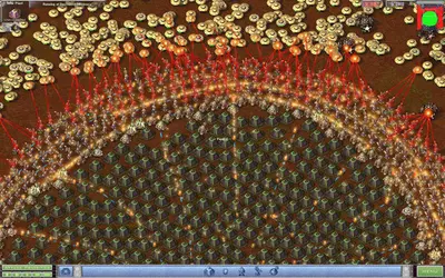 Harvest: Massive Encounter screenshot 5