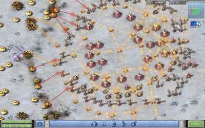 Harvest: Massive Encounter screenshot 6