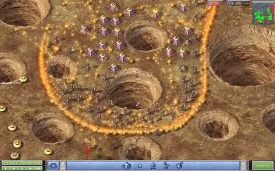 Harvest: Massive Encounter screenshot 7