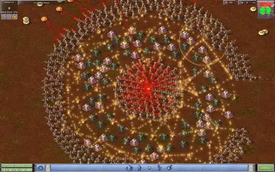 Harvest: Massive Encounter screenshot 8