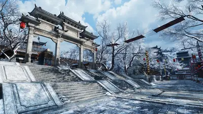 Sword and Fairy 7 screenshot 4