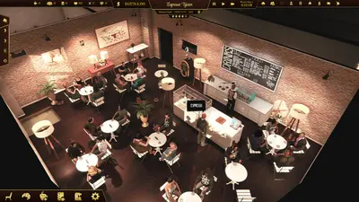 Espresso Tycoon screenshot 14