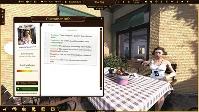 Espresso Tycoon screenshot 12