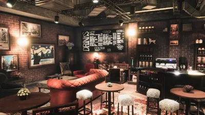 Espresso Tycoon screenshot 22
