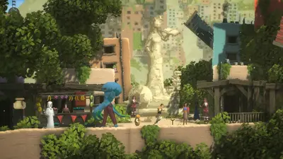 Beyond Galaxyland screenshot 9