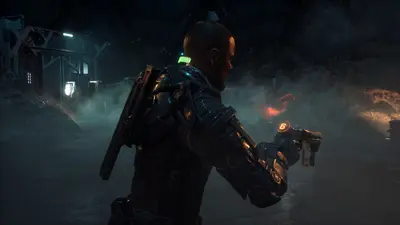 The Callisto Protocol™ screenshot 6