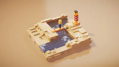 LEGO® Builder's Journey screenshot 0