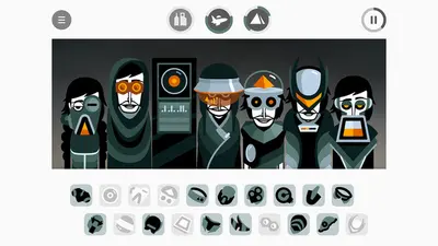 Incredibox screenshot 4