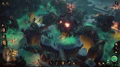 Shadow Gambit: The Cursed Crew screenshot 7