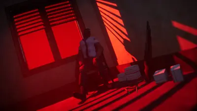 El Paso, Elsewhere screenshot 5