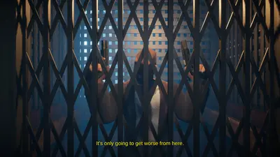 El Paso, Elsewhere screenshot 4