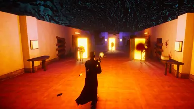 El Paso, Elsewhere screenshot 3