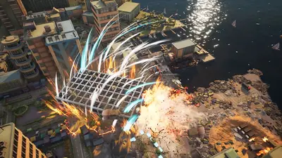 GigaBash screenshot 11