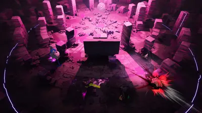 GigaBash screenshot 5