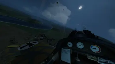 Warplanes: WW1 Fighters screenshot 2