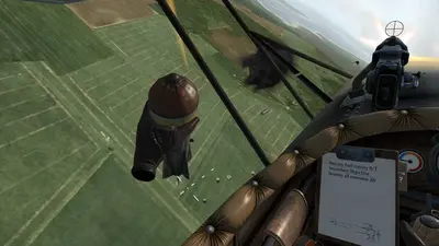 Warplanes: WW1 Fighters screenshot 7