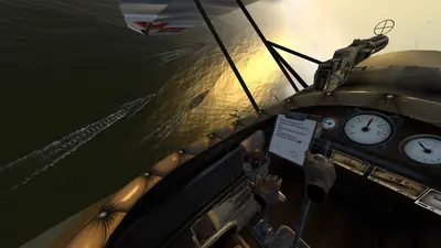 Warplanes: WW1 Fighters screenshot 10