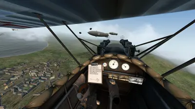 Warplanes: WW1 Fighters screenshot 9