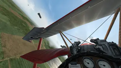 Warplanes: WW1 Fighters screenshot 0