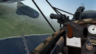 Warplanes: WW1 Fighters screenshot 5