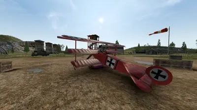 Warplanes: WW1 Fighters screenshot 4