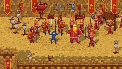 Peace, Death! 2 screenshot 1