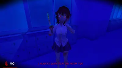 Saiko no sutoka screenshot 3