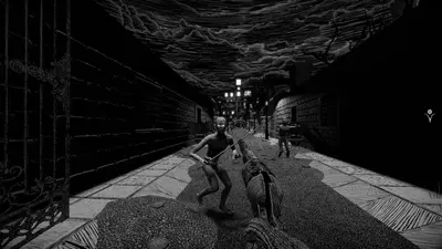 KINGDOM of the DEAD screenshot 0