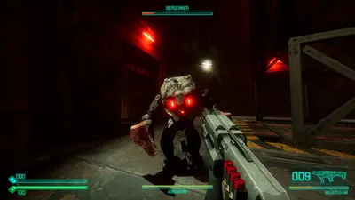 SPRAWL screenshot 3